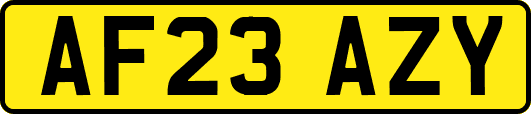 AF23AZY