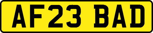 AF23BAD