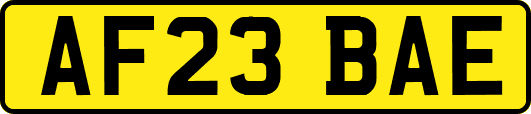 AF23BAE