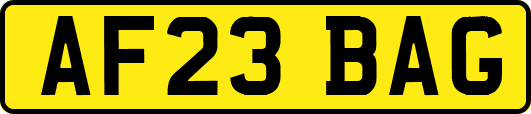 AF23BAG