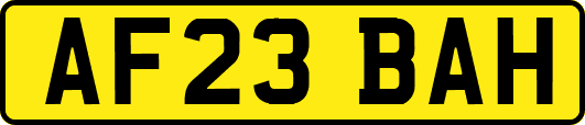 AF23BAH