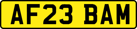 AF23BAM