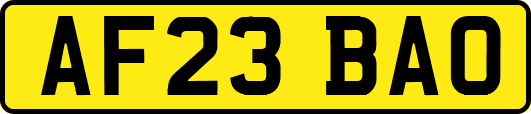 AF23BAO