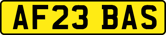 AF23BAS