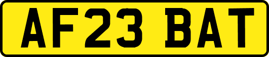 AF23BAT
