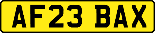 AF23BAX