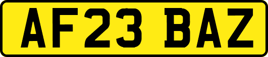 AF23BAZ