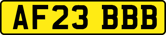 AF23BBB