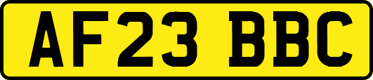 AF23BBC