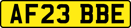 AF23BBE