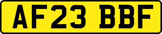 AF23BBF