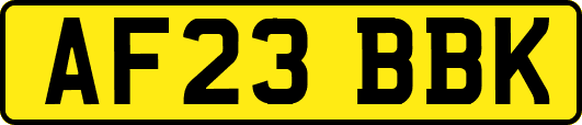 AF23BBK