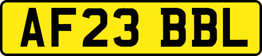 AF23BBL