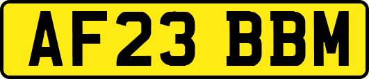 AF23BBM