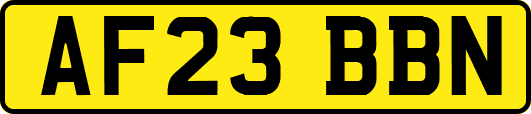 AF23BBN