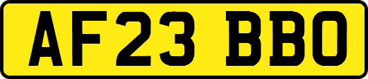 AF23BBO