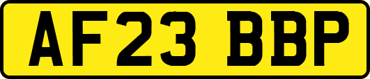 AF23BBP