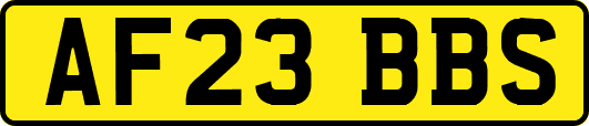 AF23BBS