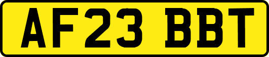 AF23BBT