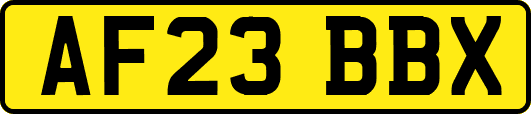 AF23BBX