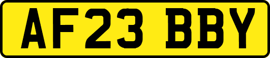 AF23BBY
