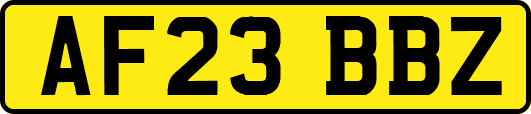 AF23BBZ