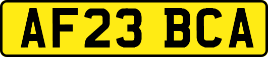 AF23BCA