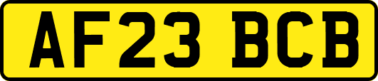 AF23BCB