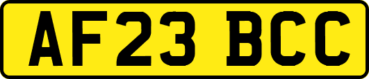 AF23BCC