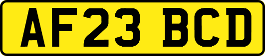 AF23BCD