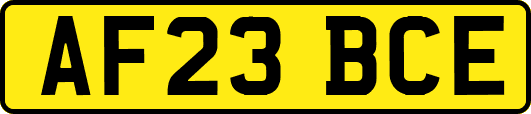 AF23BCE