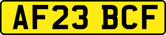AF23BCF