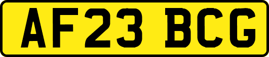 AF23BCG