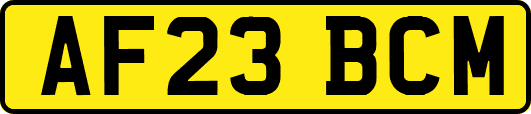 AF23BCM