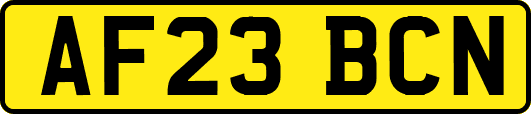 AF23BCN