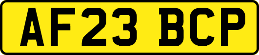 AF23BCP