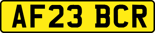 AF23BCR