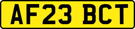 AF23BCT