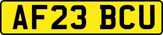 AF23BCU