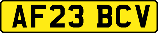 AF23BCV