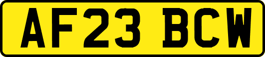 AF23BCW