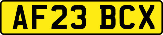 AF23BCX