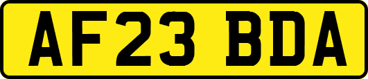 AF23BDA