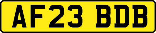 AF23BDB