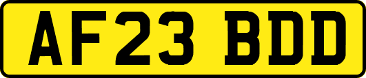 AF23BDD