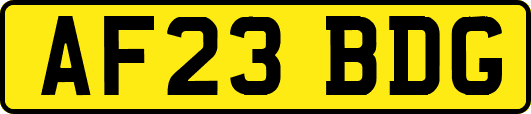 AF23BDG