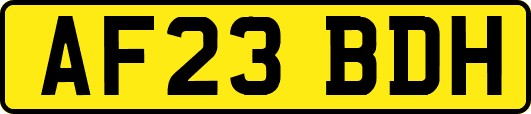 AF23BDH