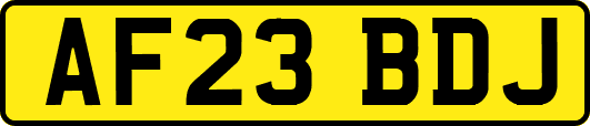AF23BDJ