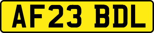 AF23BDL