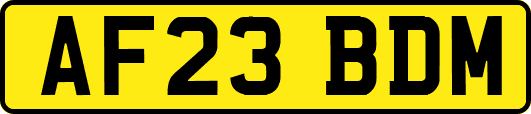 AF23BDM